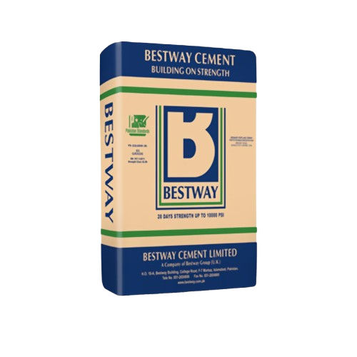 Bestway cement