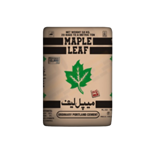 Maple Leaf Cement