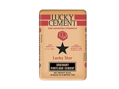 Lucky Cement