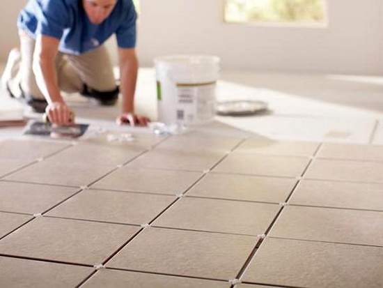 How to Make Cement Tiles